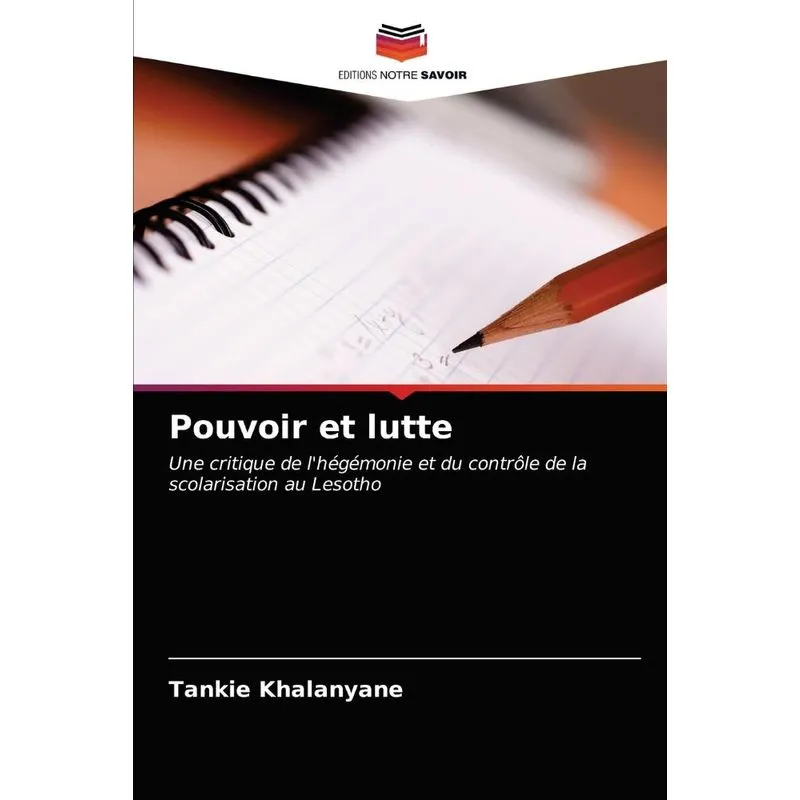 Pouvoir et lutte