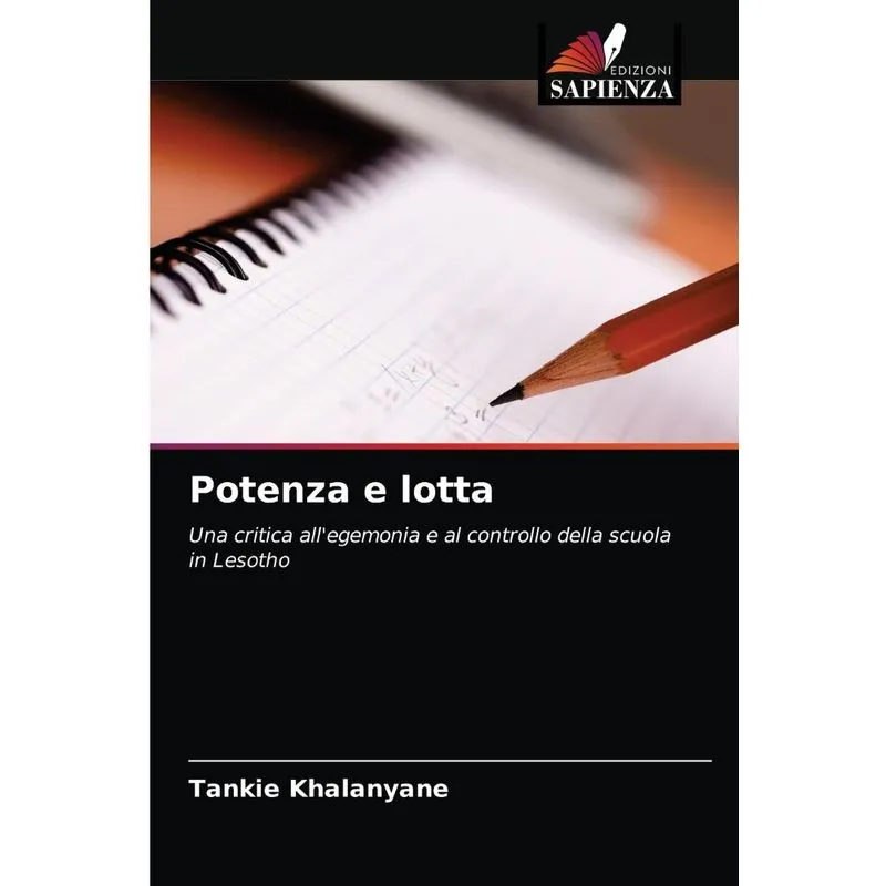 Potenza e lotta