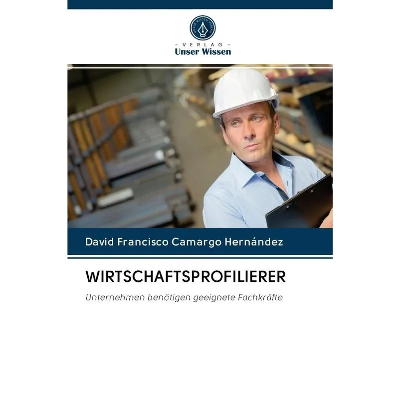 WIRTSCHAFTSPROFILIERER