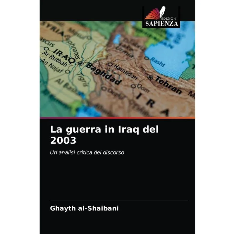 La guerra in Iraq del 2003