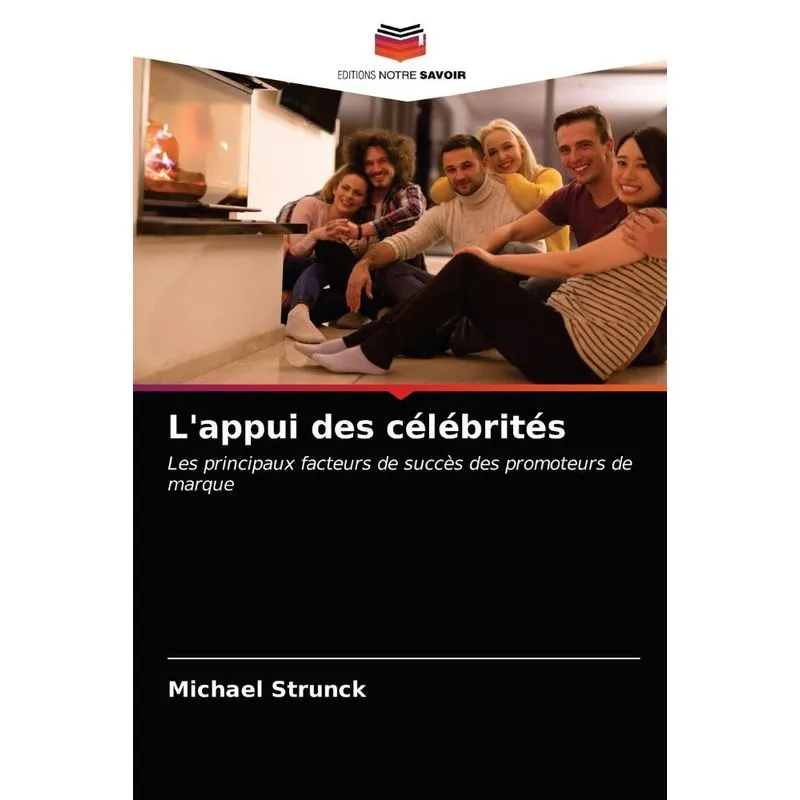 Lappui des célébrités