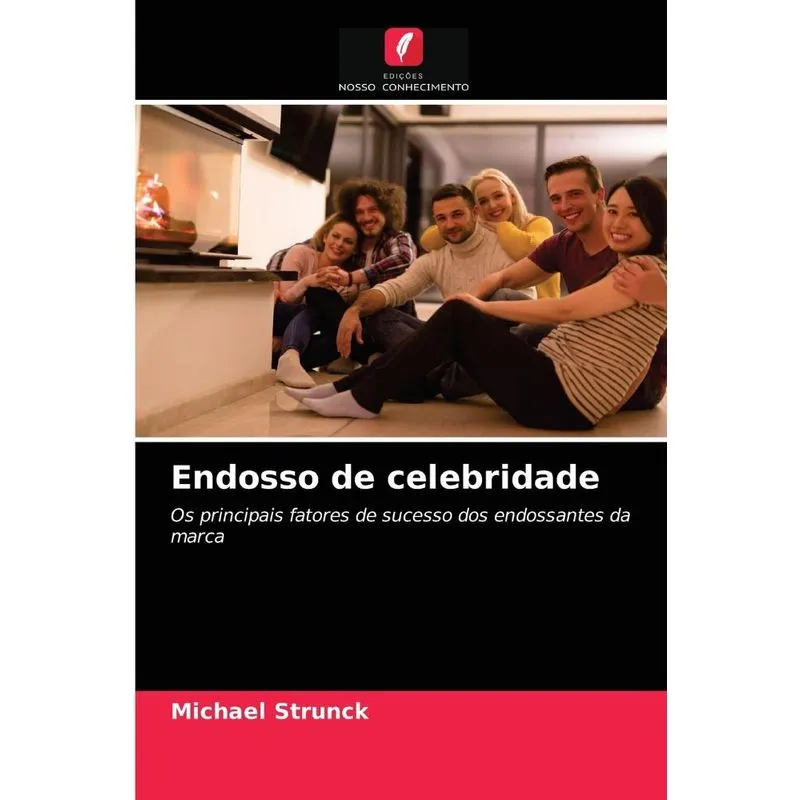 Endosso de celebridade