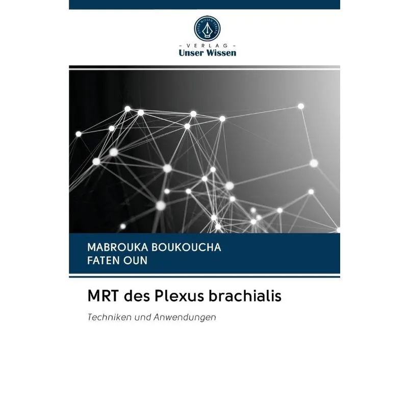 MRT des Plexus brachialis