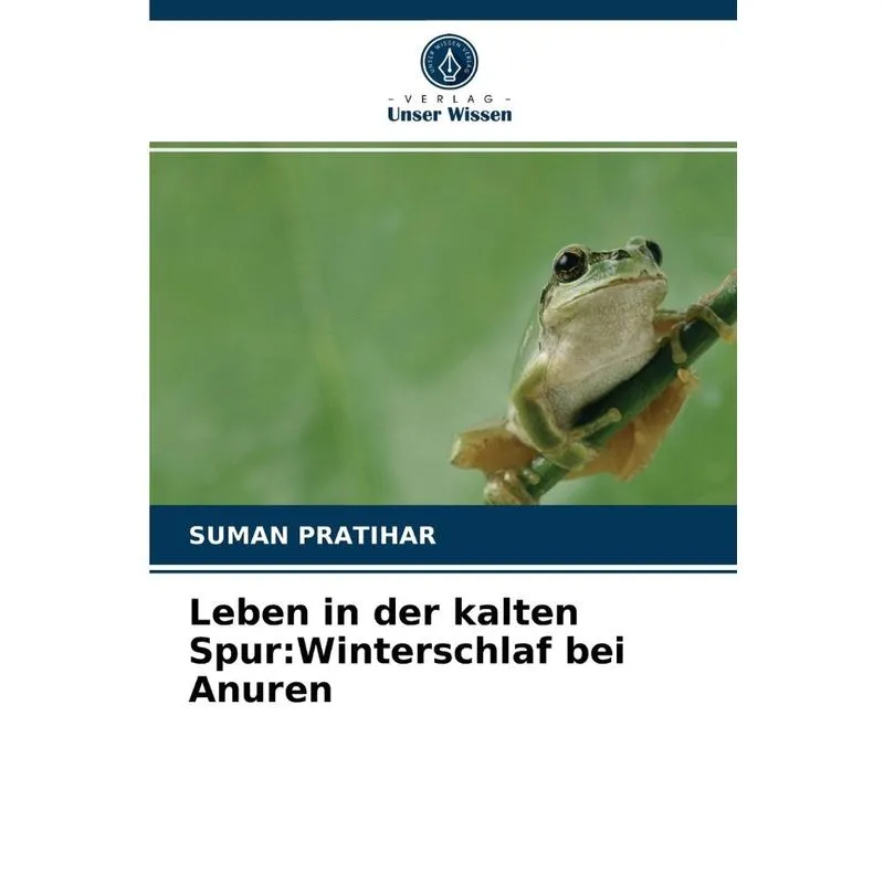 Leben in der kalten Spur