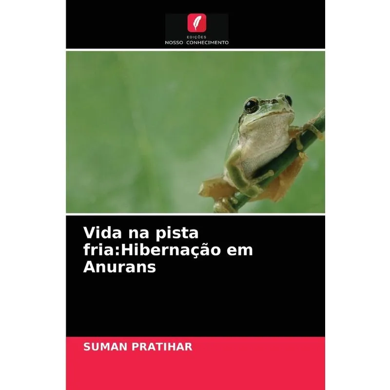 Vida na pista fria