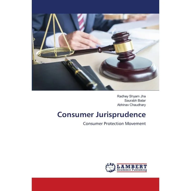 Consumer Jurisprudence