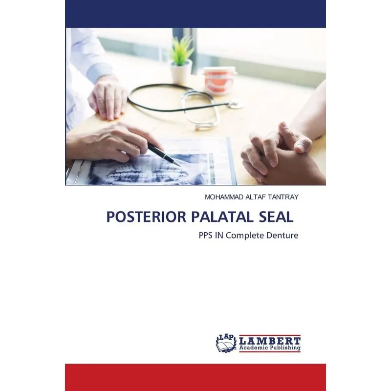 POSTERIOR PALATAL SEAL