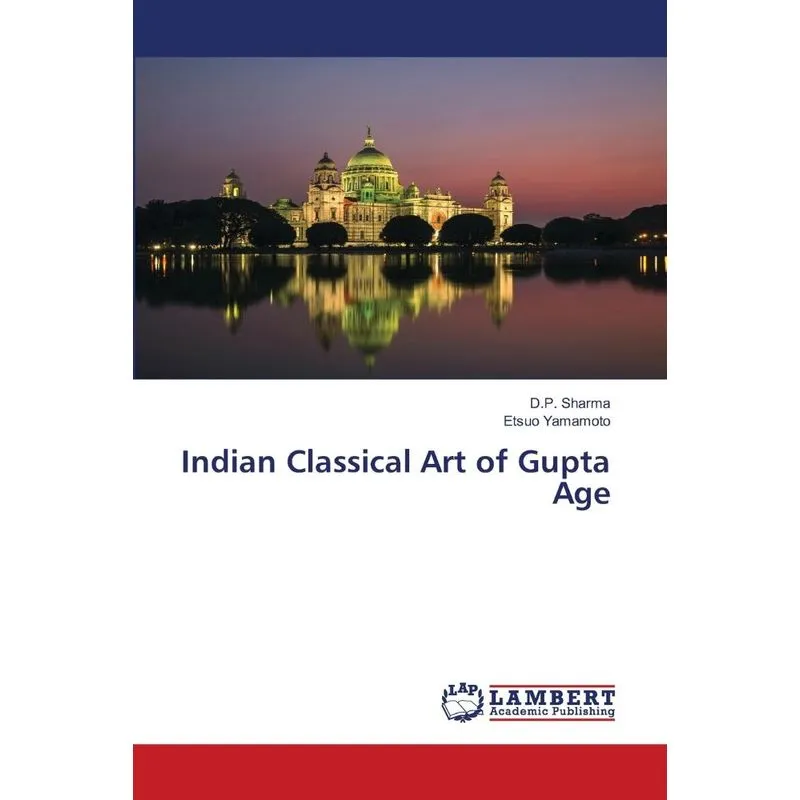 Indian Classical Art of Gupta Age
