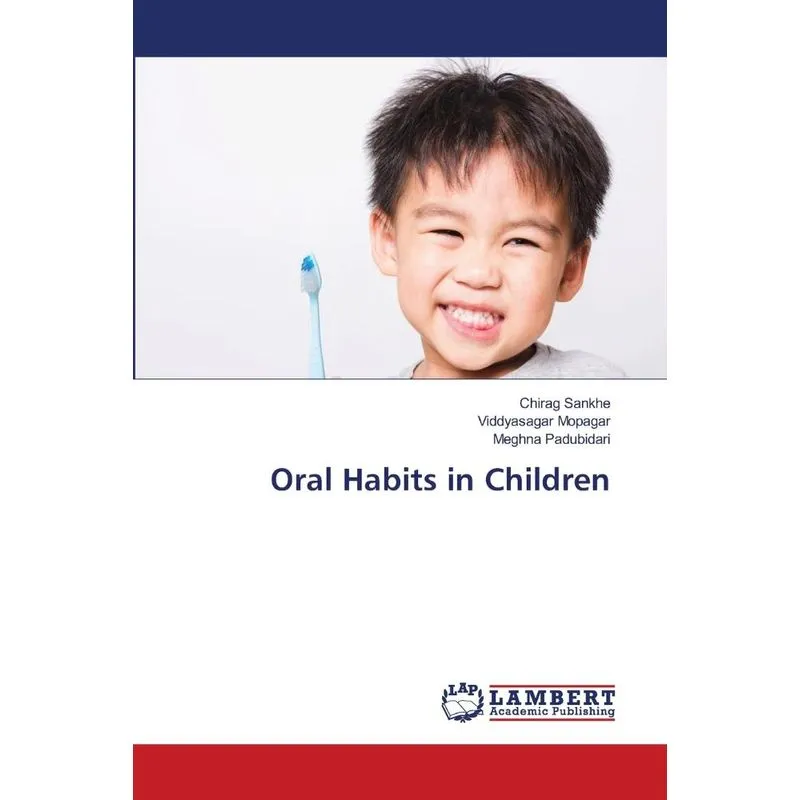Oral Habits in Children