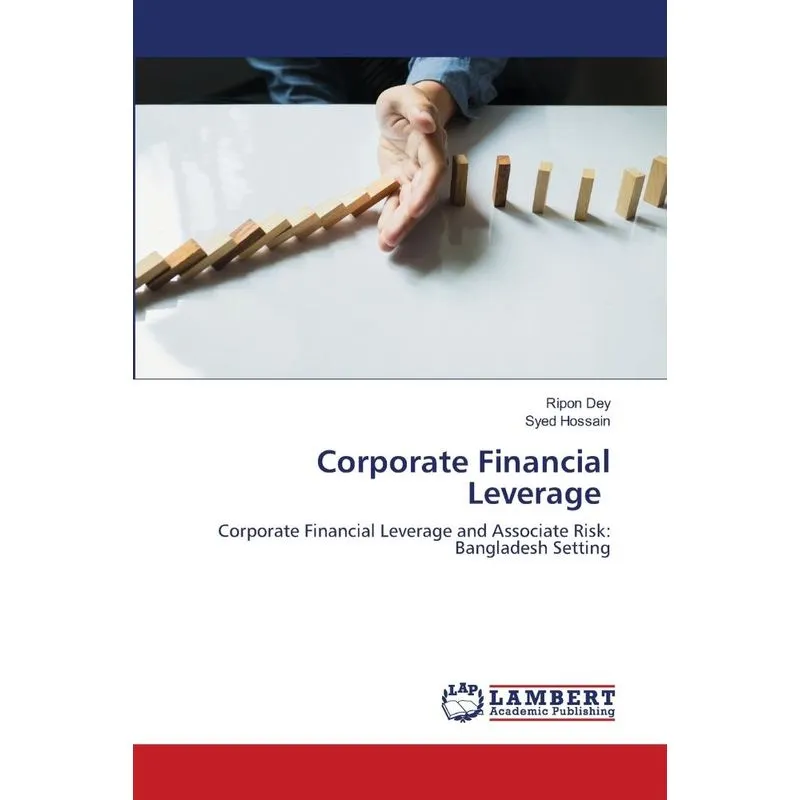 Corporate Financial Leverage