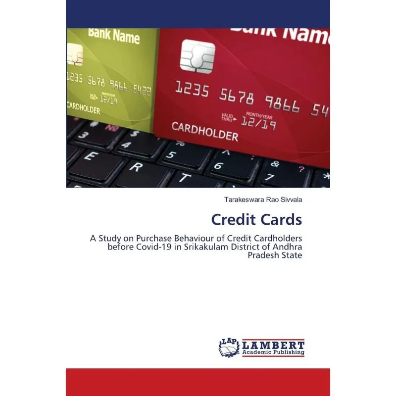 Credit Cards