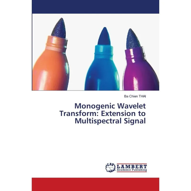 Monogenic Wavelet Transform