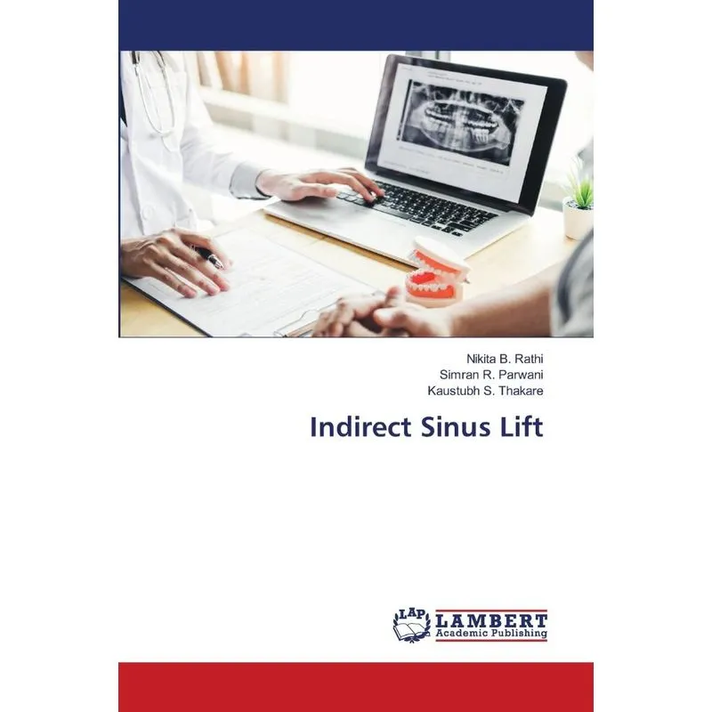 Indirect Sinus Lift