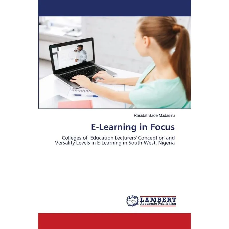 E-Learning in Focus
