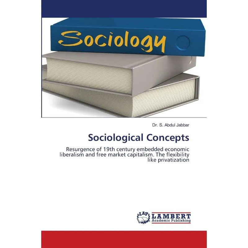 Sociological Concepts