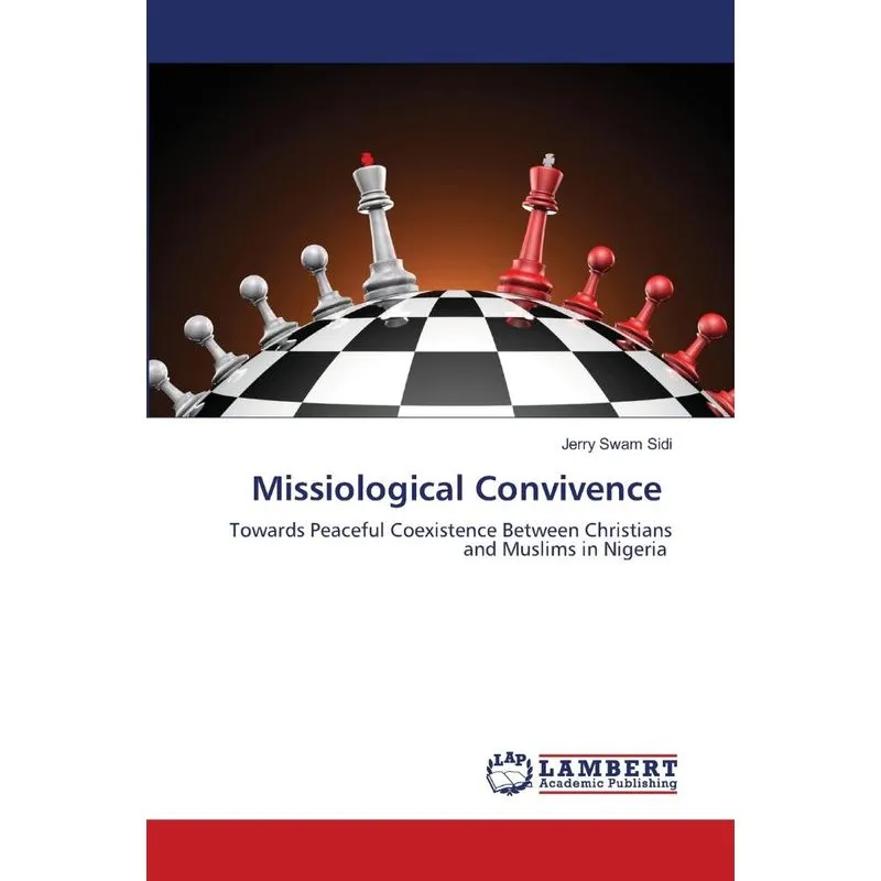 Missiological Convivence