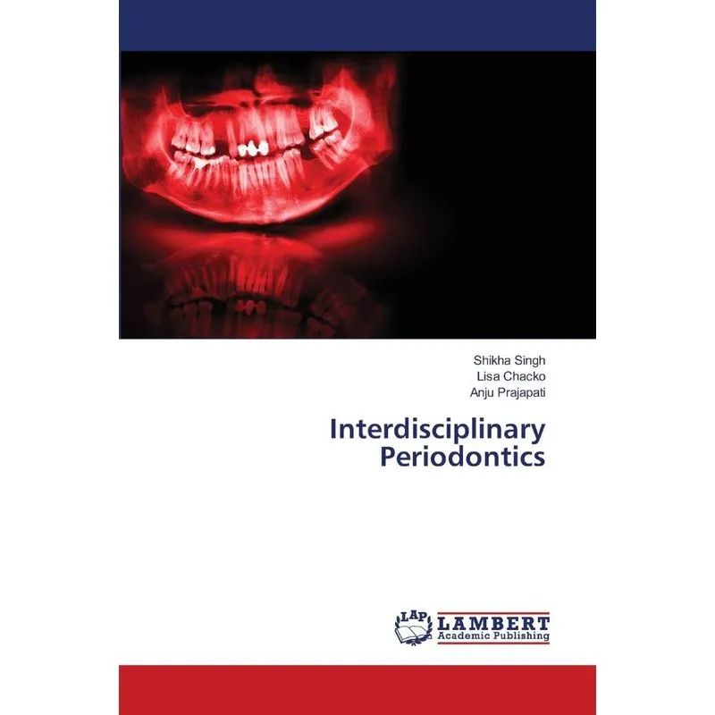 Interdisciplinary Periodontics