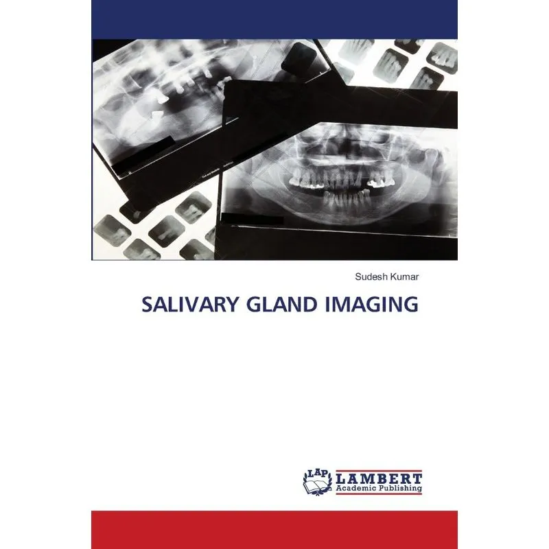 SALIVARY GLAND IMAGING