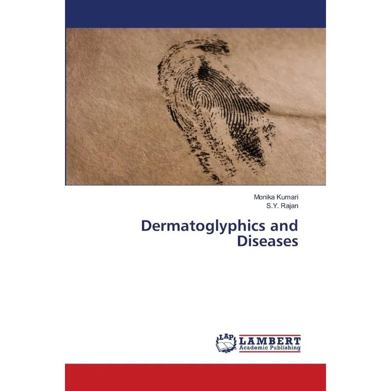 Dermatoglyphics and Diseases