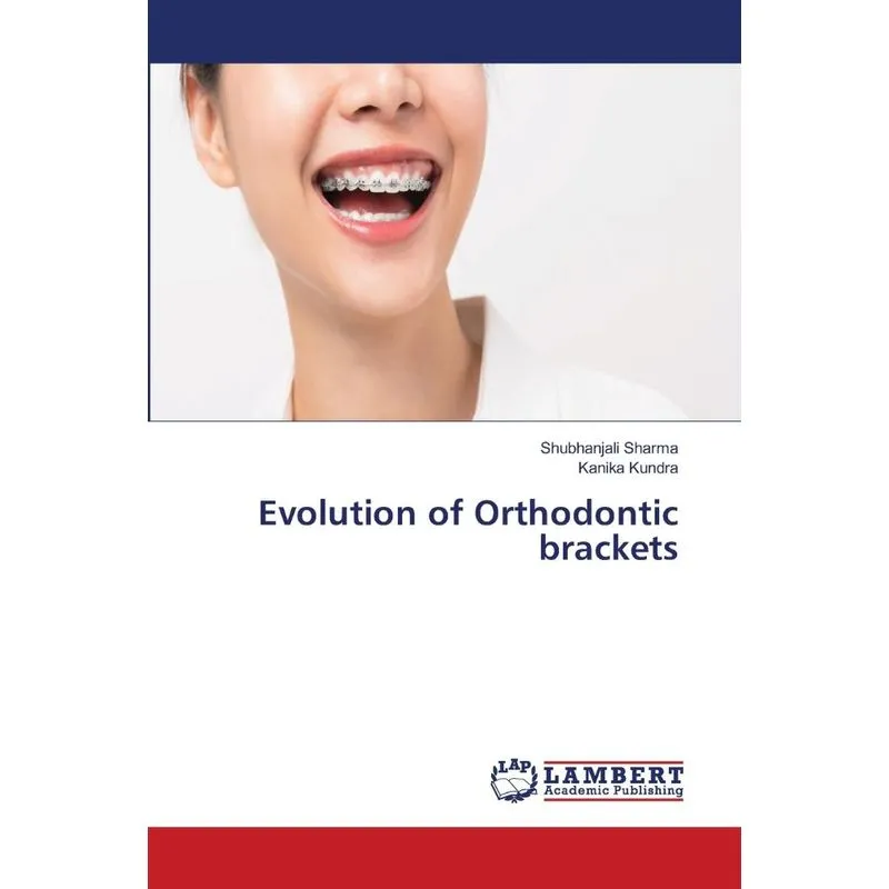 Evolution of Orthodontic brackets