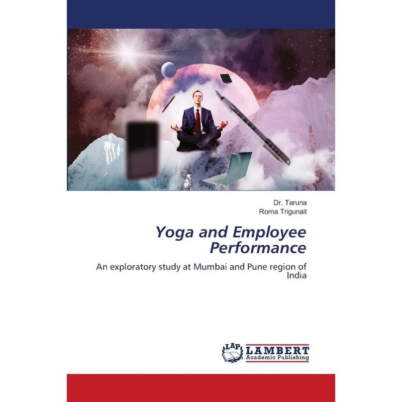 Yoga and Employee Performance