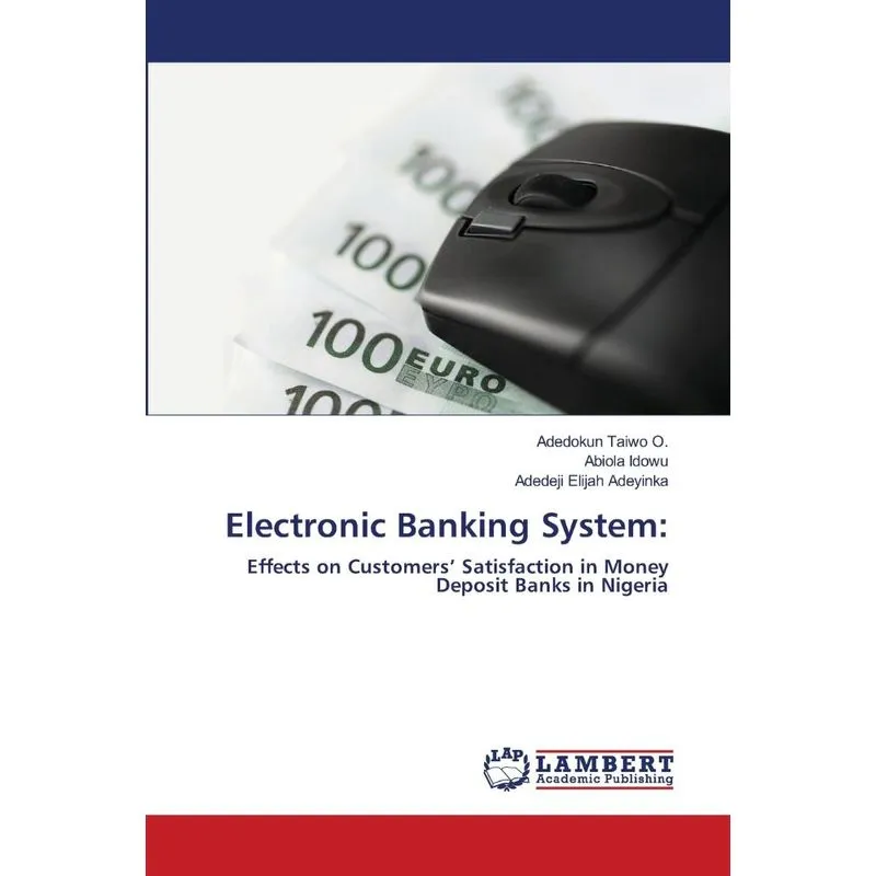 Electronic Banking System