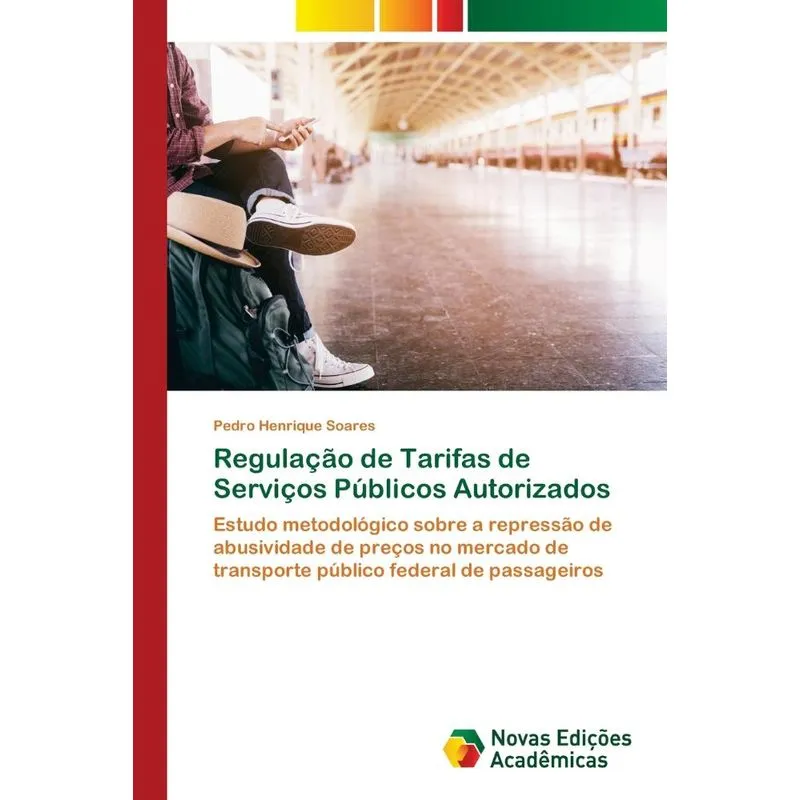 Regulação de Tarifas de Serviços Públicos Autorizados