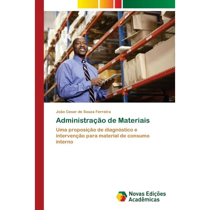 Administração de Materiais