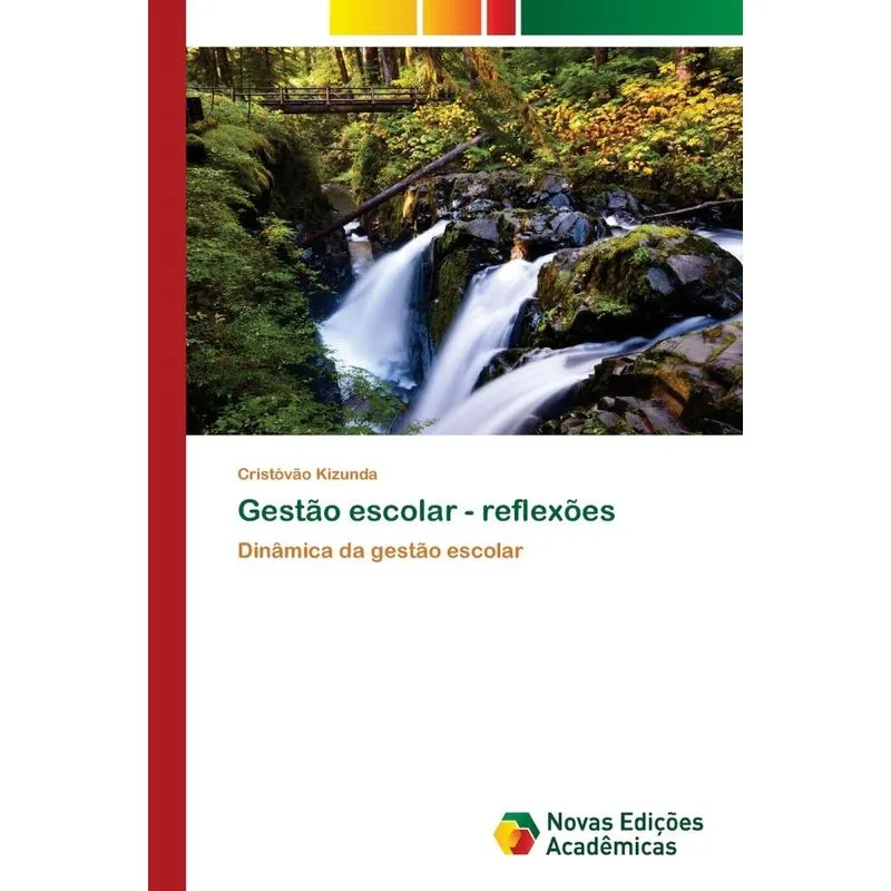 Gestão escolar - reflexões