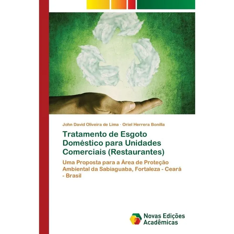 Tratamento de Esgoto Doméstico para Unidades Comerciais (Re