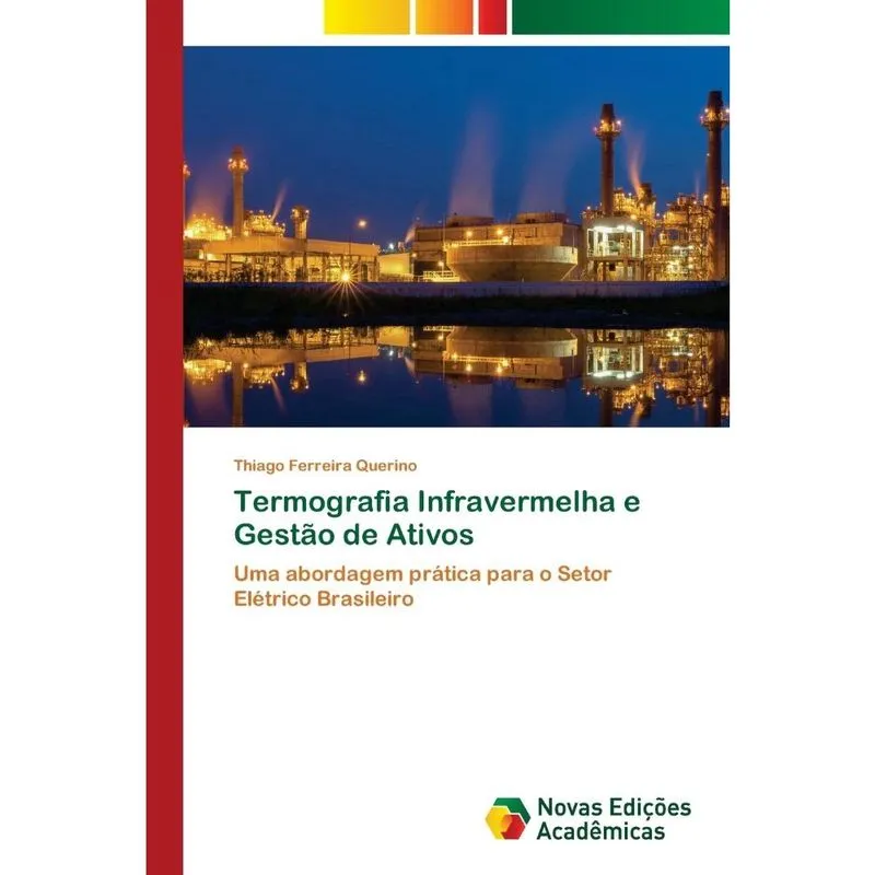 Termografia Infravermelha e Gestão de Ativos