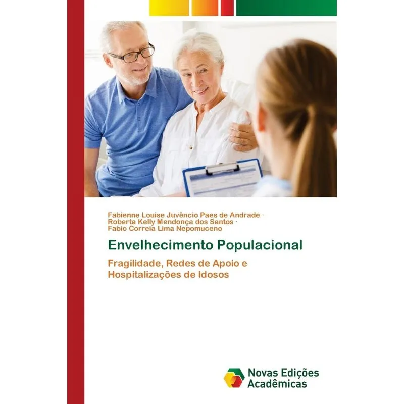 Envelhecimento Populacional