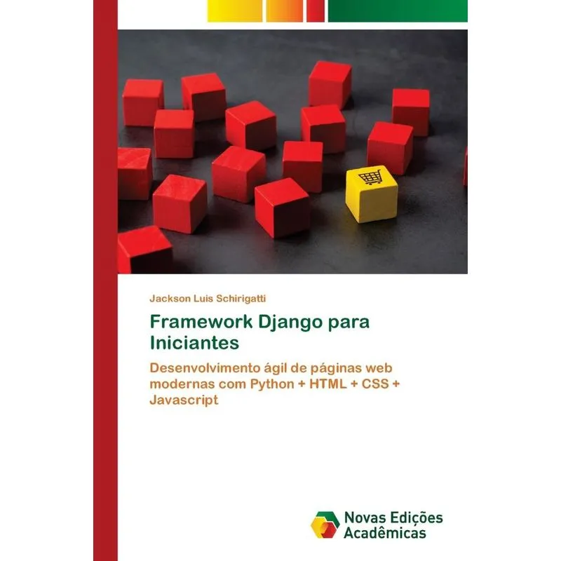 Framework Django para Iniciantes
