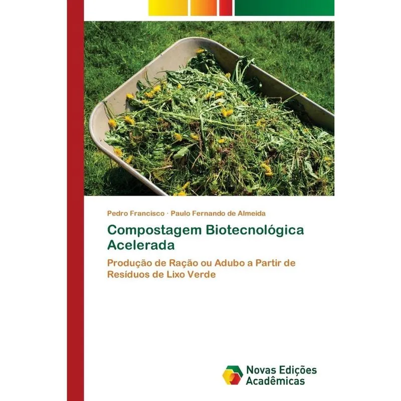 Compostagem Biotecnológica Acelerada