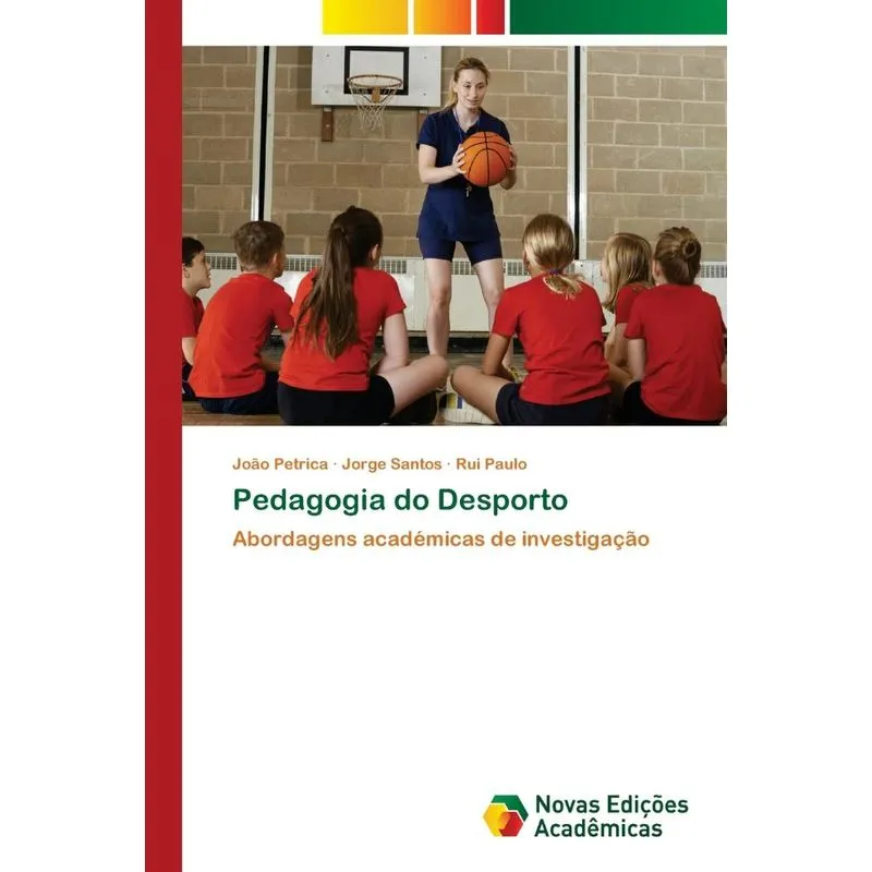 Pedagogia do Desporto