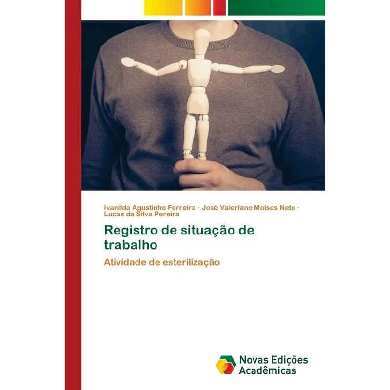 Registro de situação de trabalho