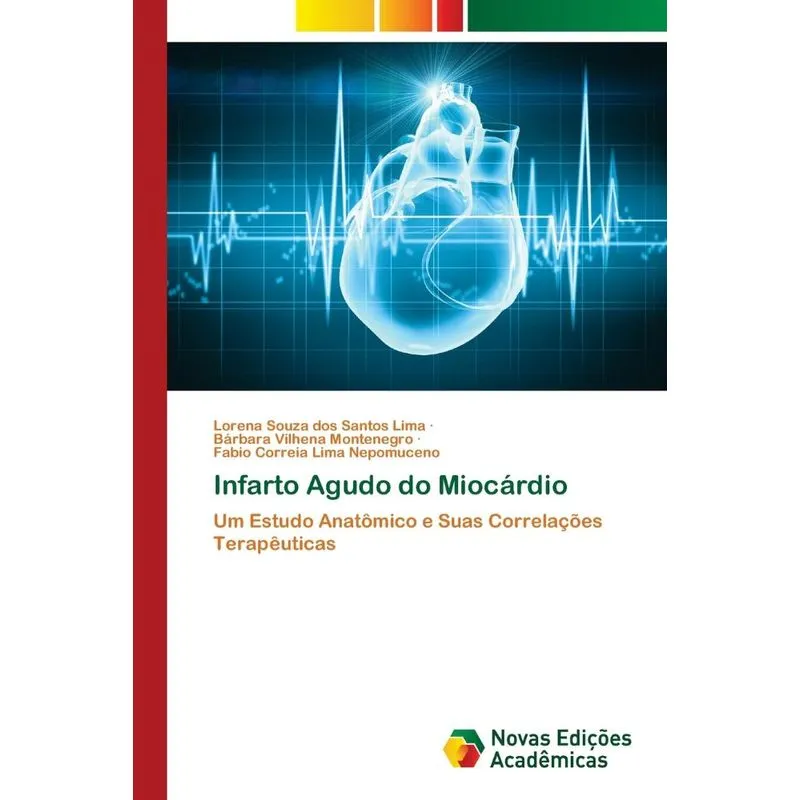 Infarto Agudo do Miocárdio