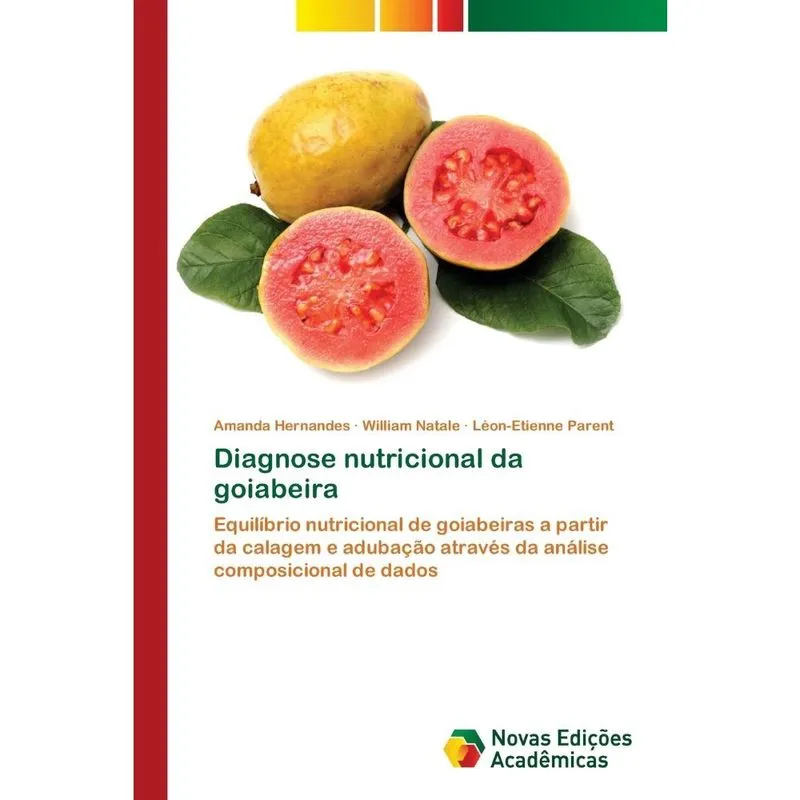 Diagnose nutricional da goiabeira
