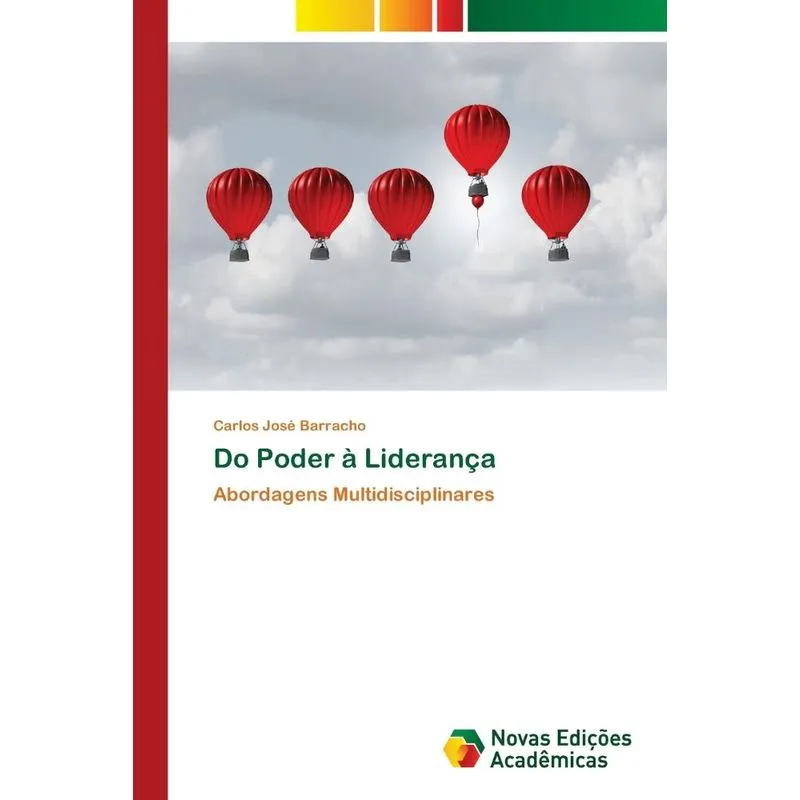 Do Poder à Liderança