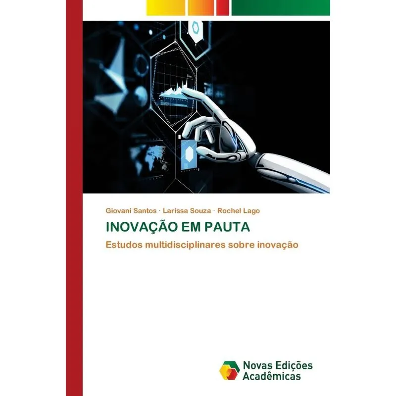 INOVAÇÃO EM PAUTA
