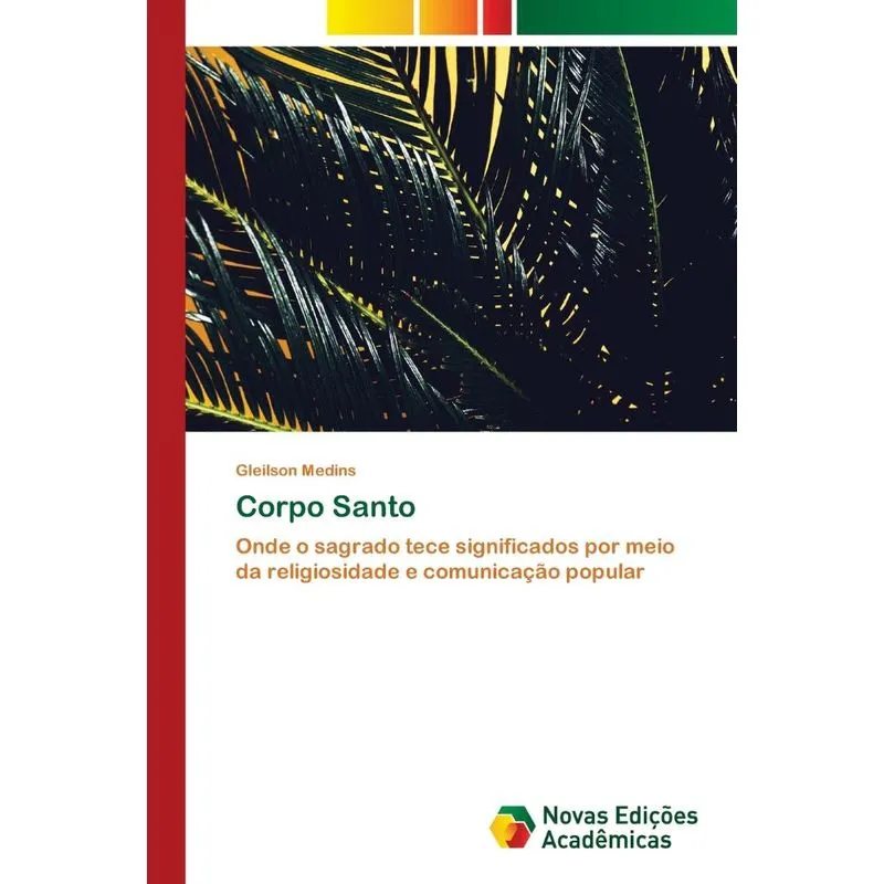 Corpo Santo