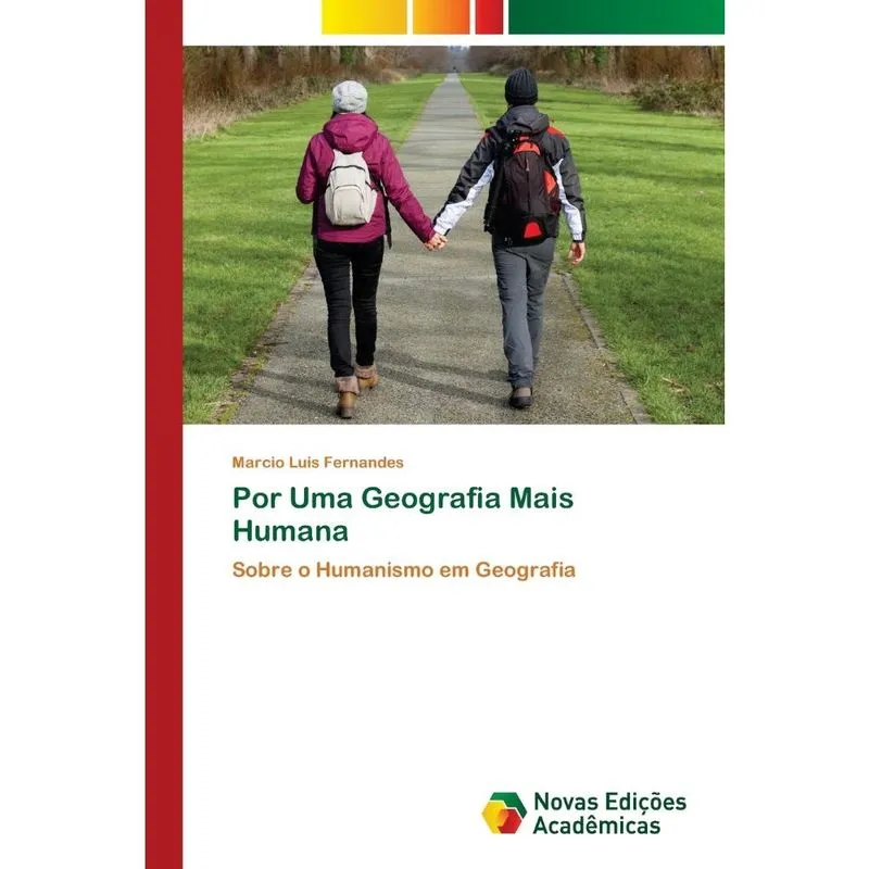 Por Uma Geografia Mais Humana