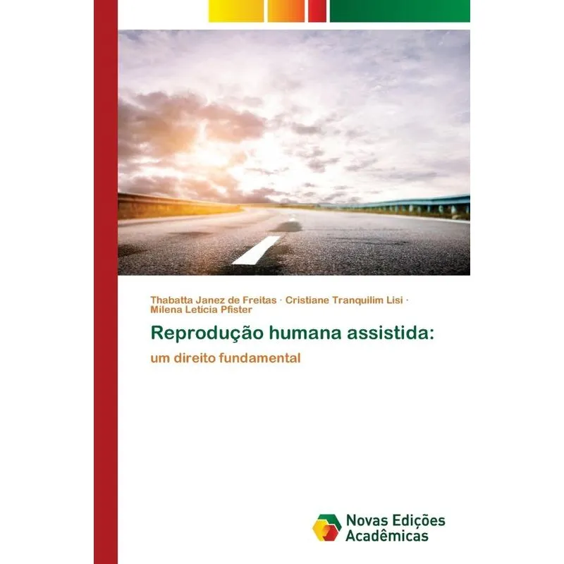 Reprodução Humana Assistida
