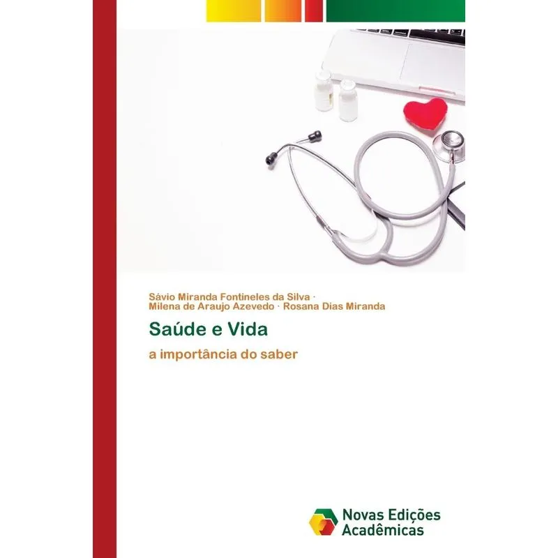 Saúde e Vida
