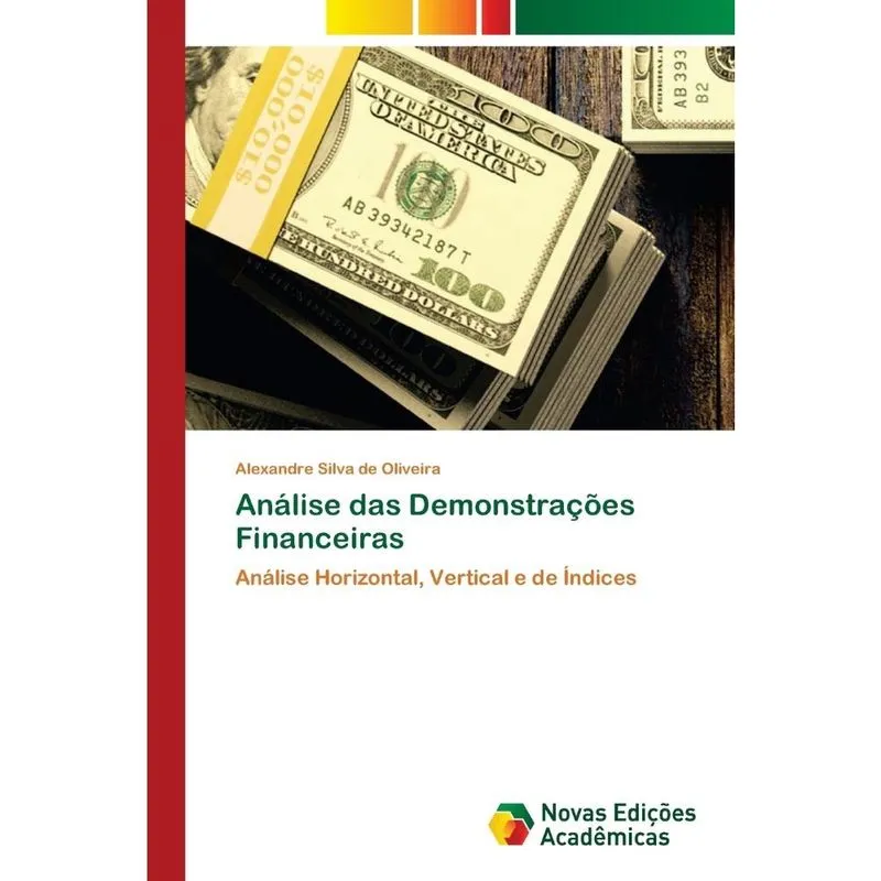 Análise das Demonstrações Financeiras