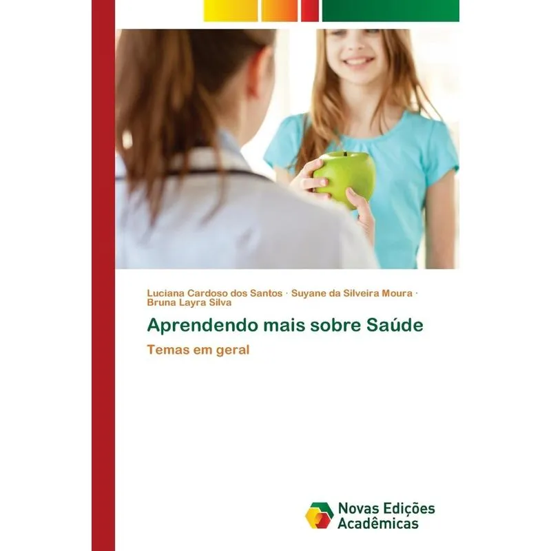 Aprendendo mais sobre Saúde