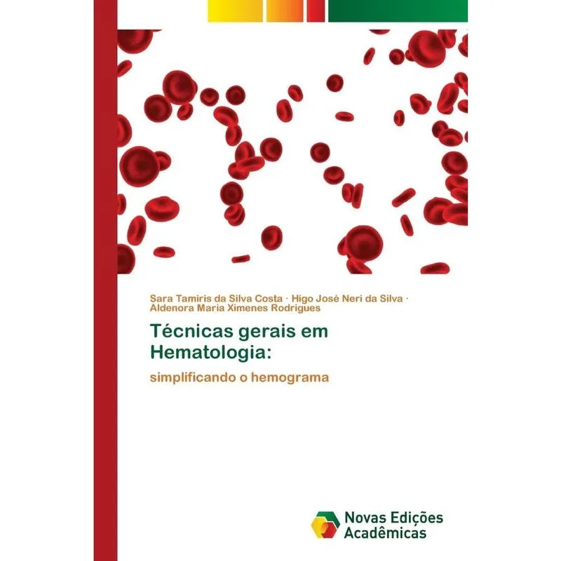 Técnicas gerais em Hematologia