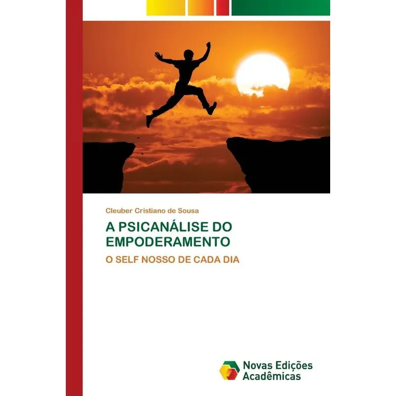 A PSICANÁLISE DO EMPODERAMENTO