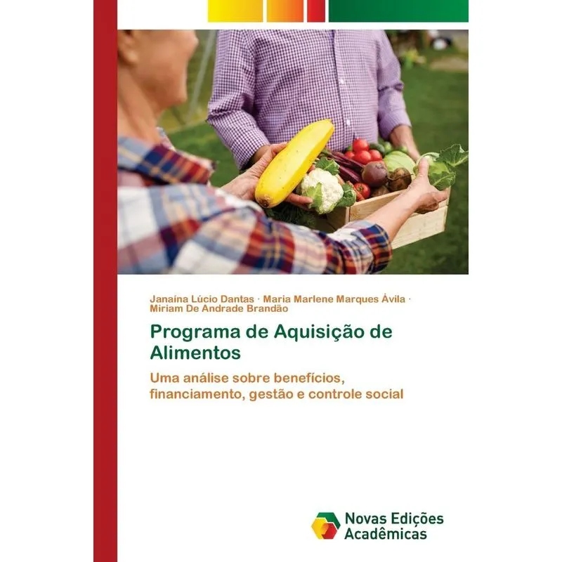 Programa de Aquisição de Alimentos