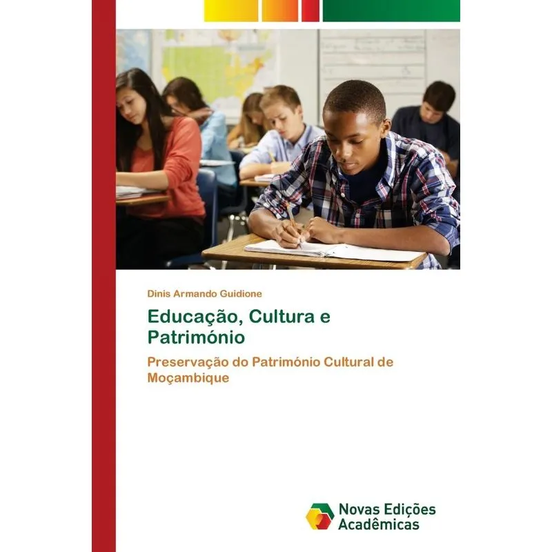 Educação, Cultura e Património